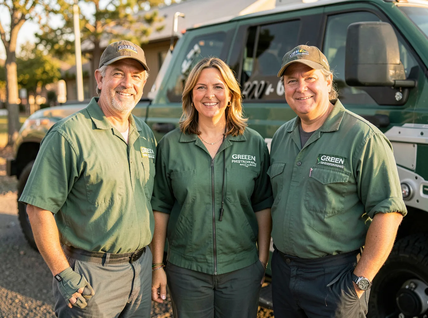 Water Damage Restoration company in South Dennis, NJ